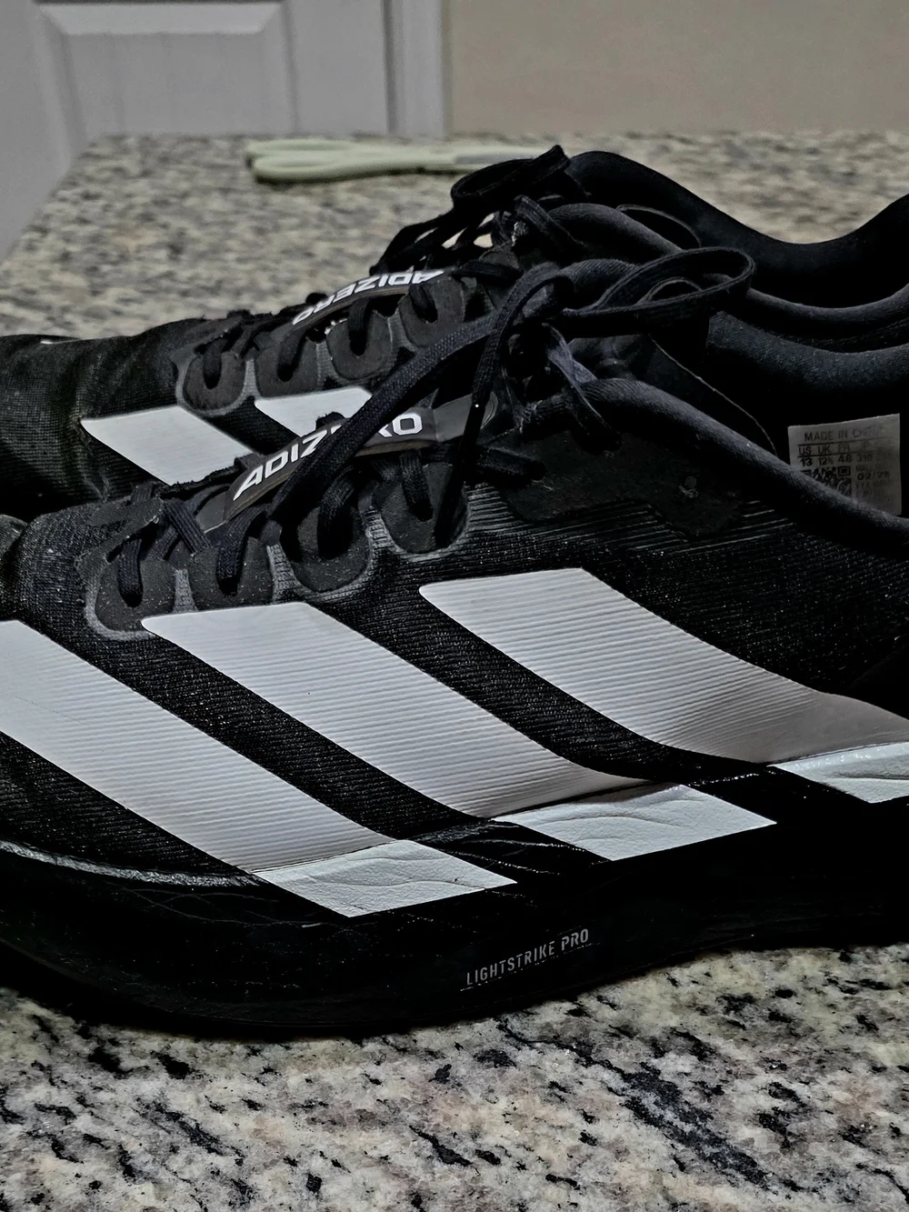 Adidas Adizero Evo SL (Men's Size 13)